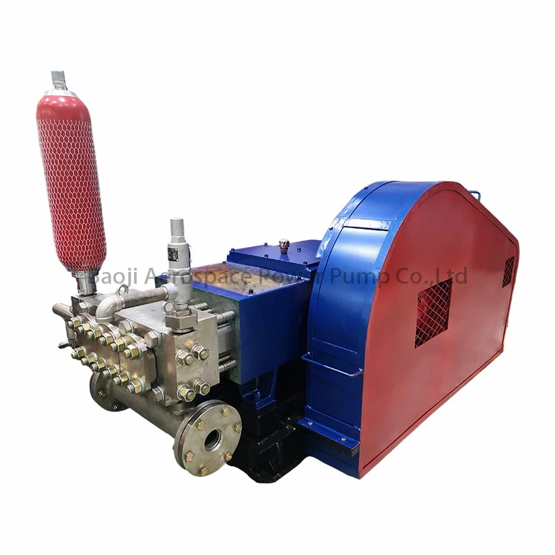 3ZB160 HP 물 주입 펌프